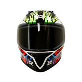 Casco X-Sports Bolt Dirty